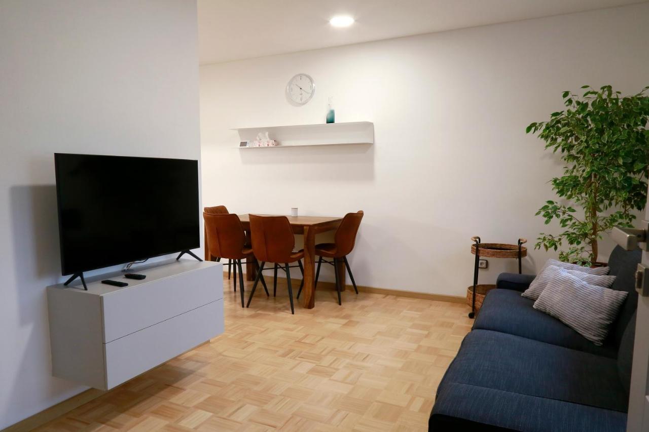 Aparthotel Brokes Lanškroun Buitenkant foto